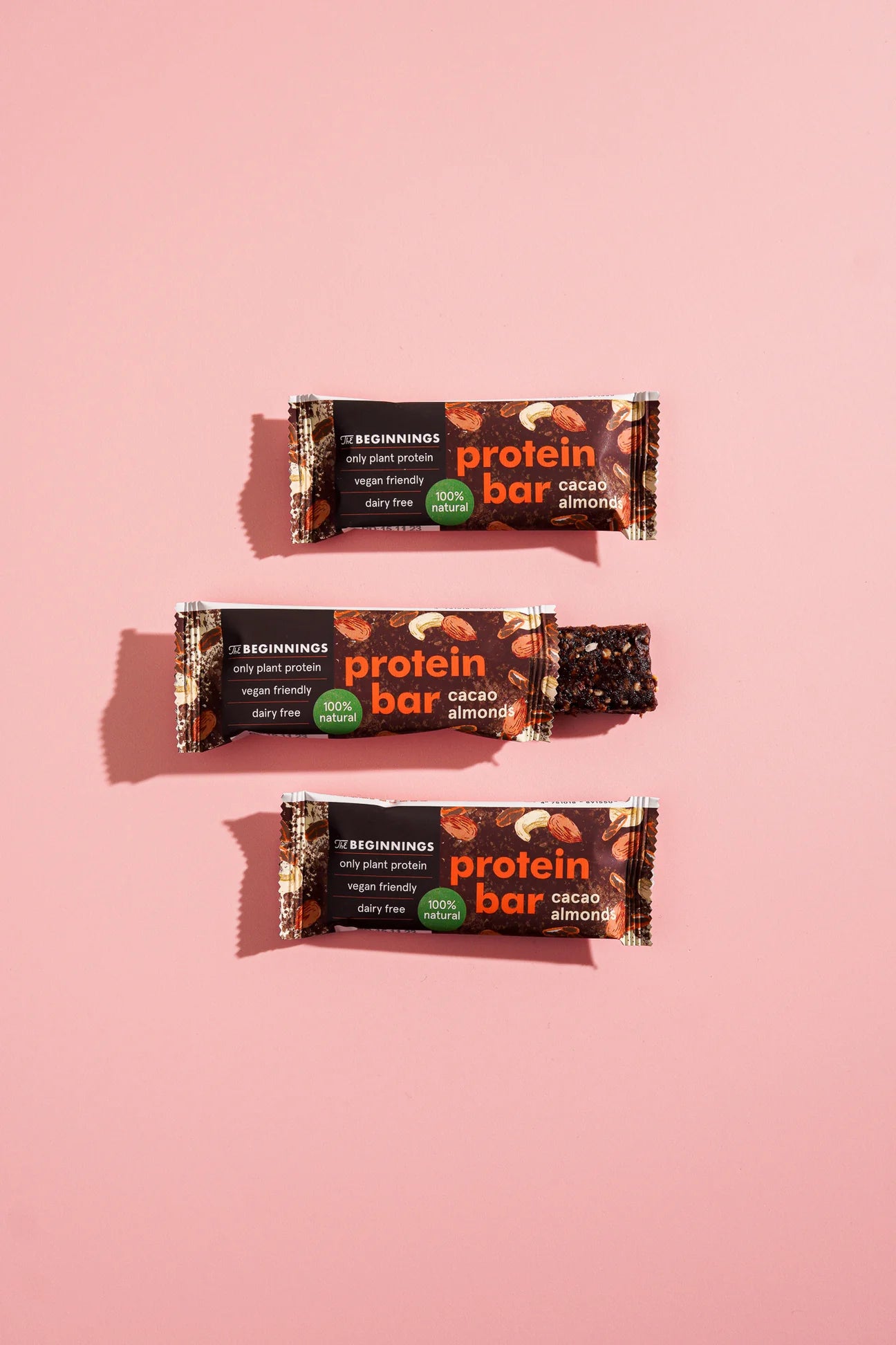 Cacao Protein Bar