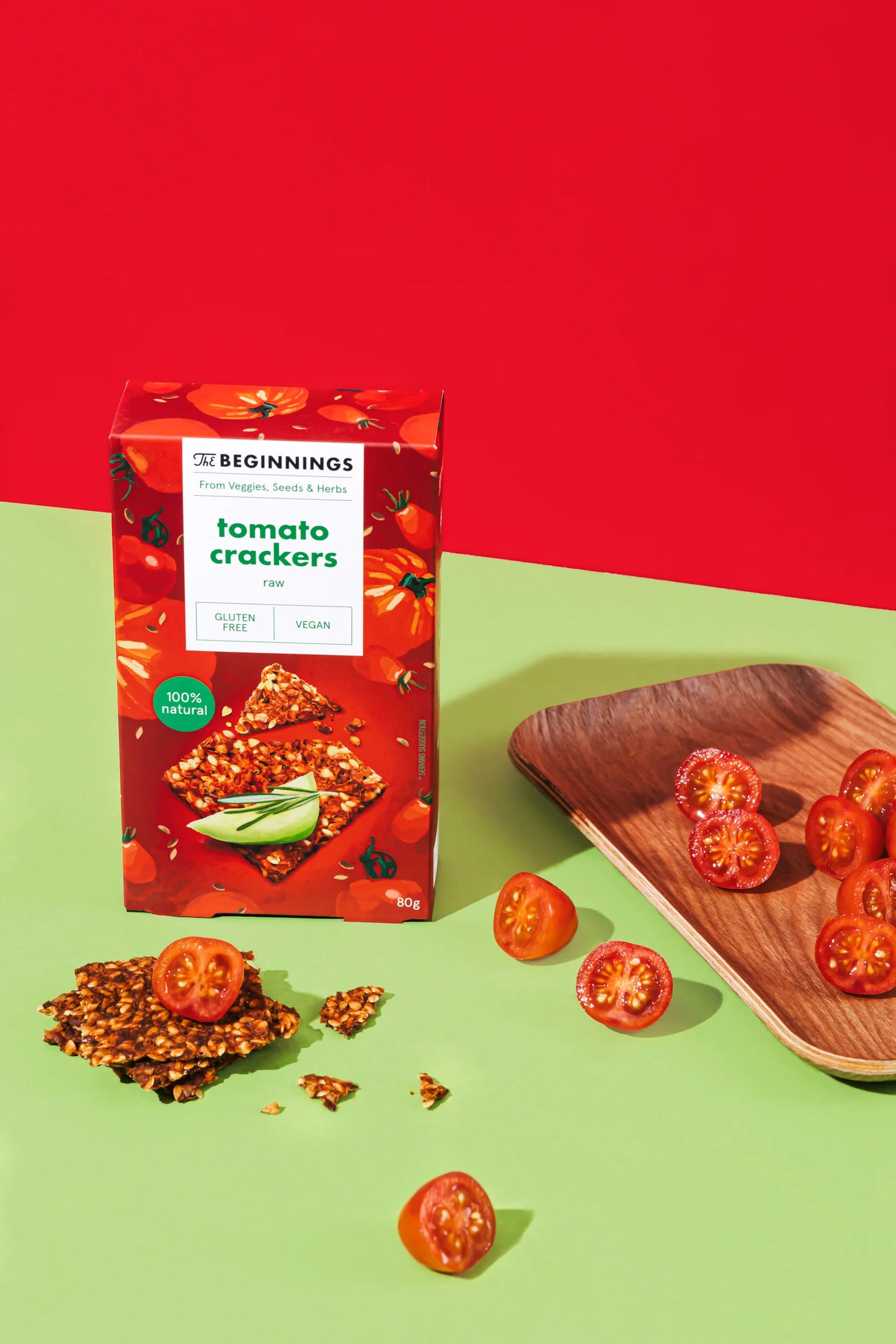 Tomatencracker