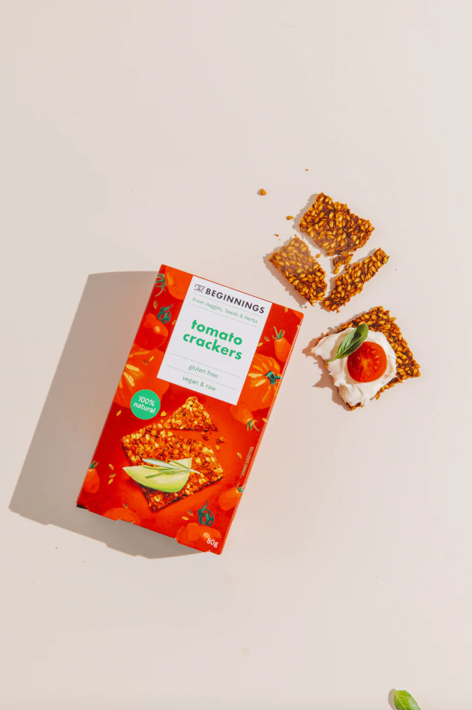 Tomatencracker