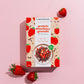 Strawberry Protein Granola