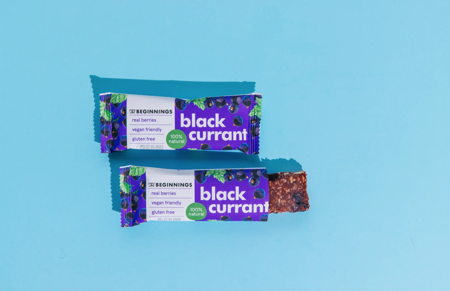 Black Currant Bar