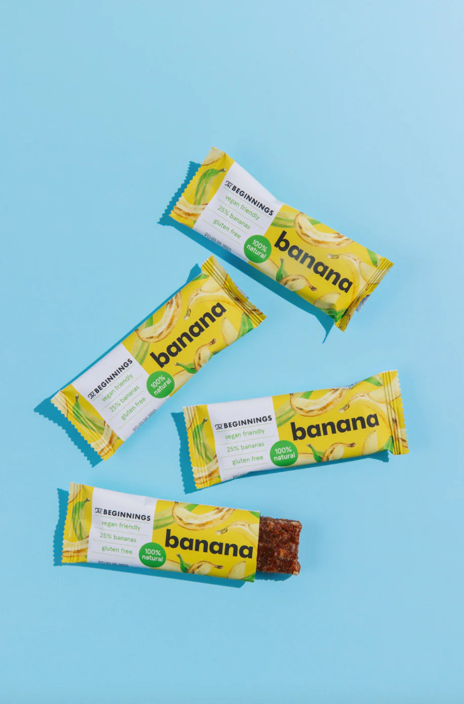 Banana Bar