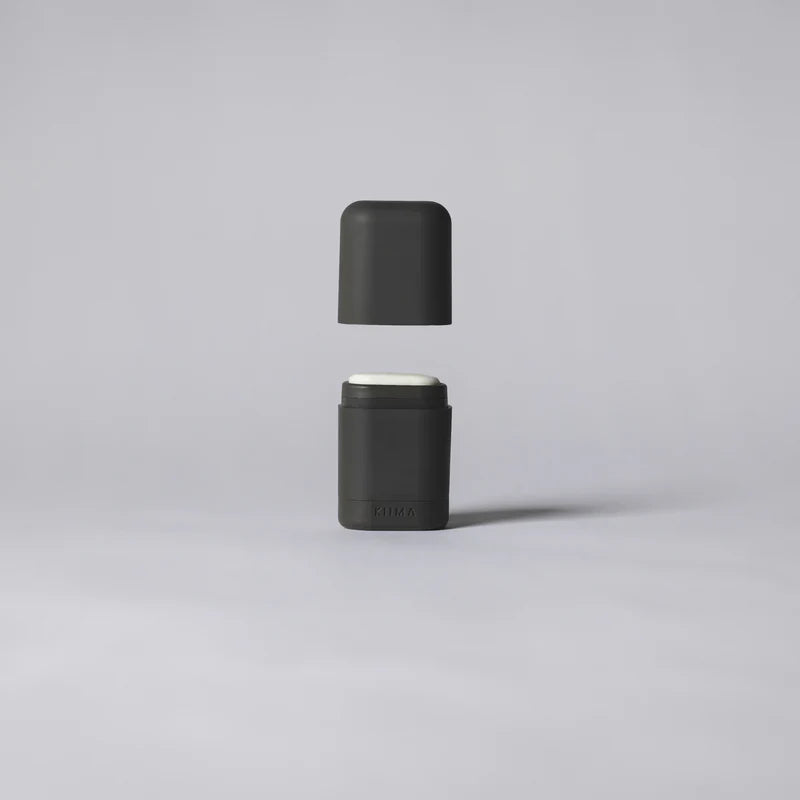 Refillable Deodorant Applicator