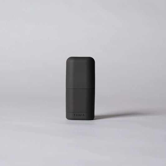 Refillable Deodorant Applicator