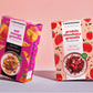 Strawberry Protein Granola