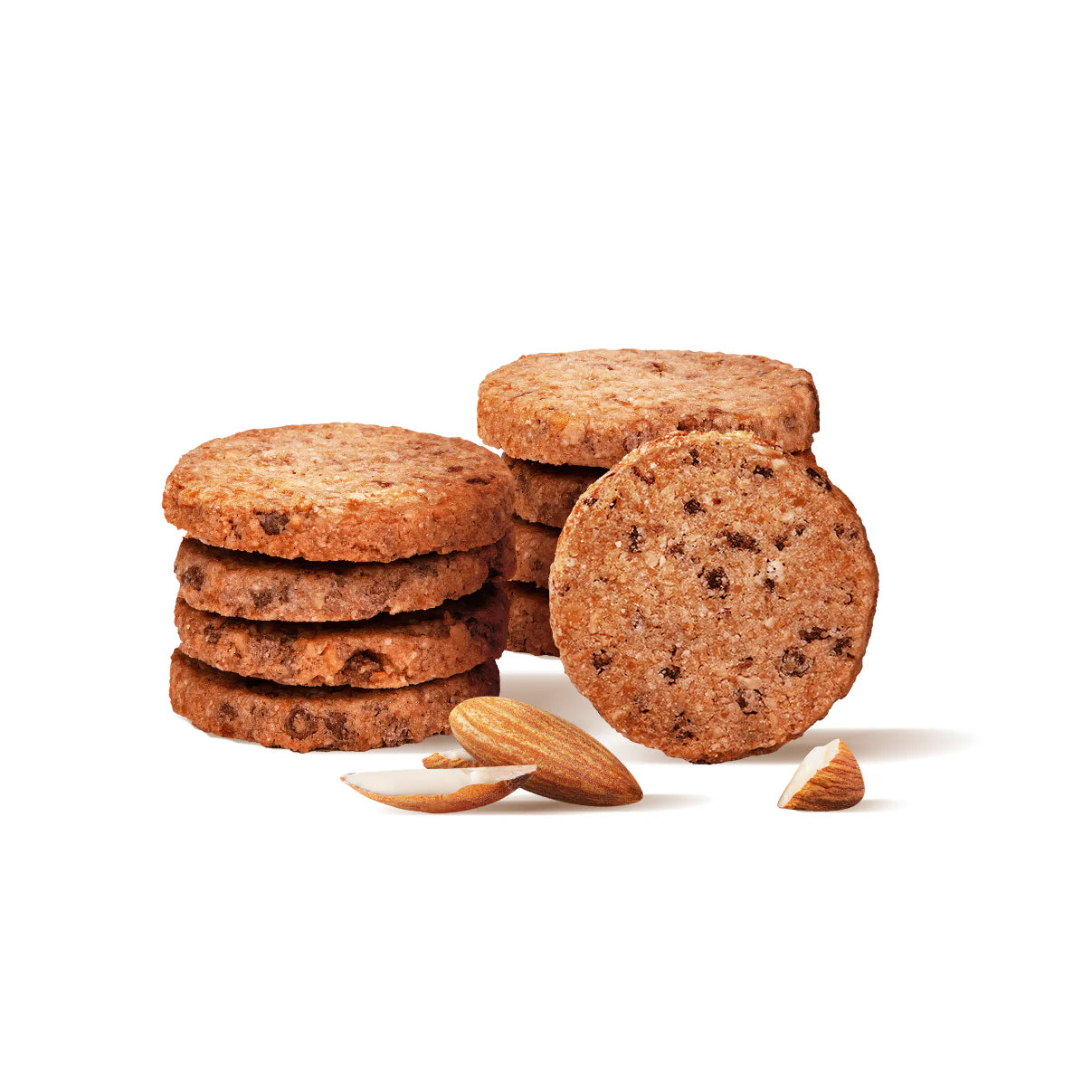 Almond Protein Cookies