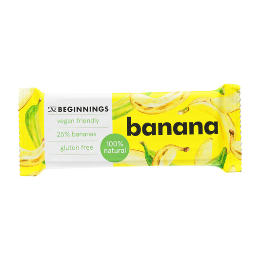 Banana Bar