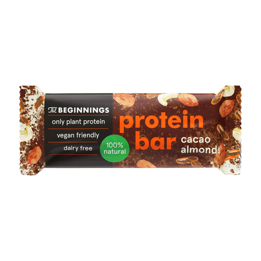 Cacao Protein Bar