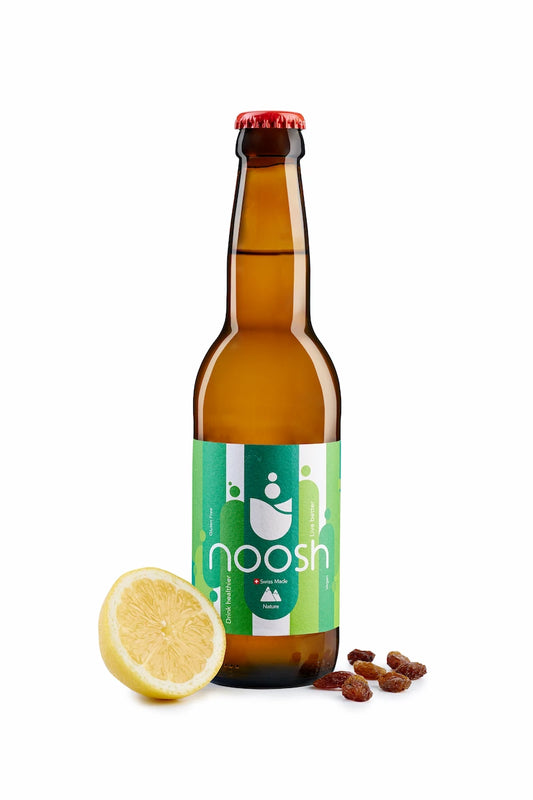 Nature Spring Water Kefir