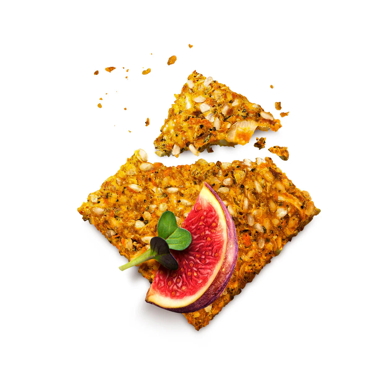 Protein-Cracker