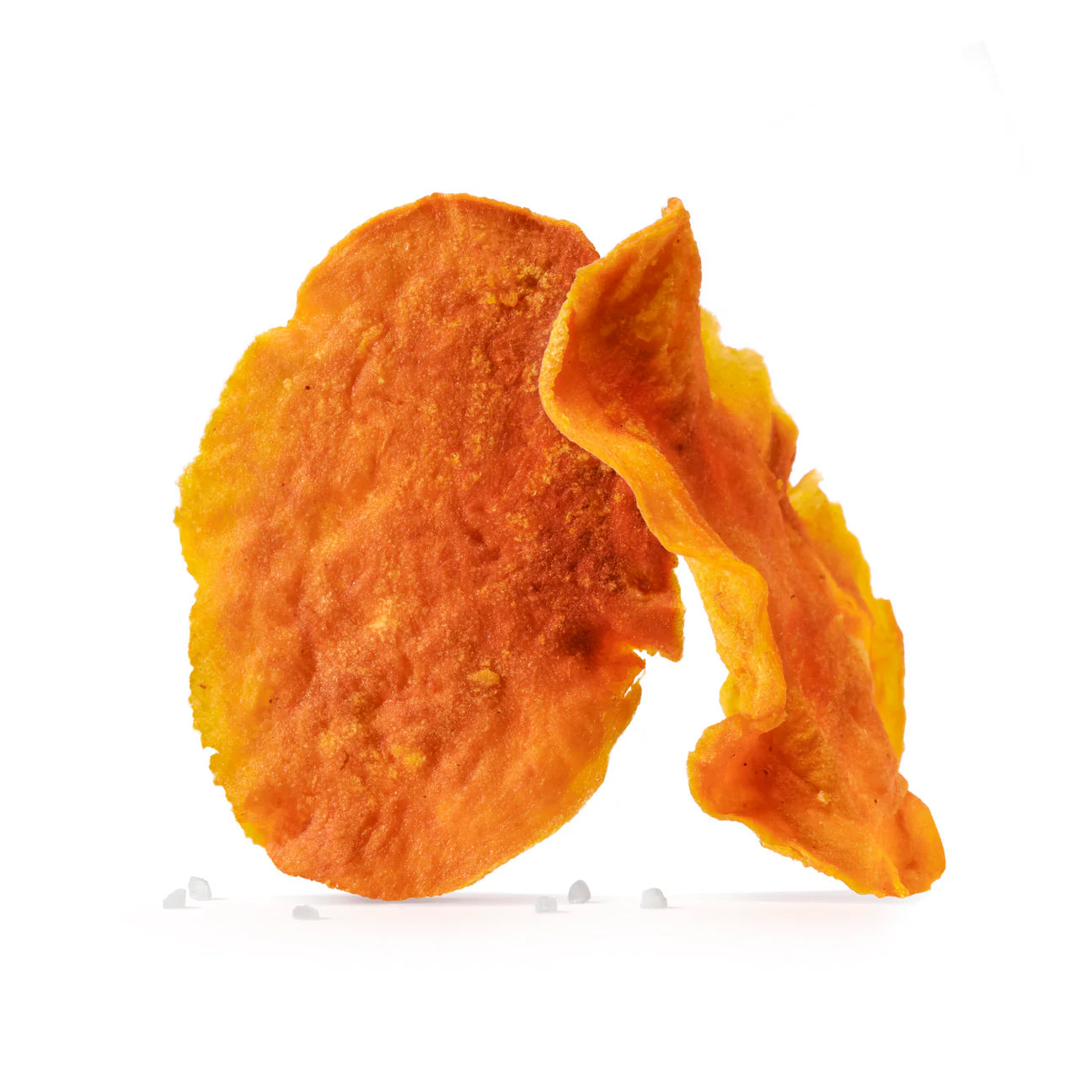 Sweet Potato Chips